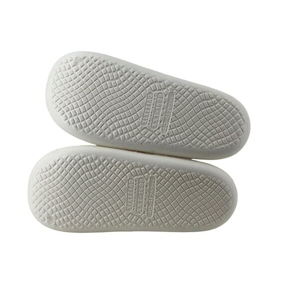 Hello Kitty Slipper Slides My Melody Quilted Sandals 40-41EU - Picture 6 of 8